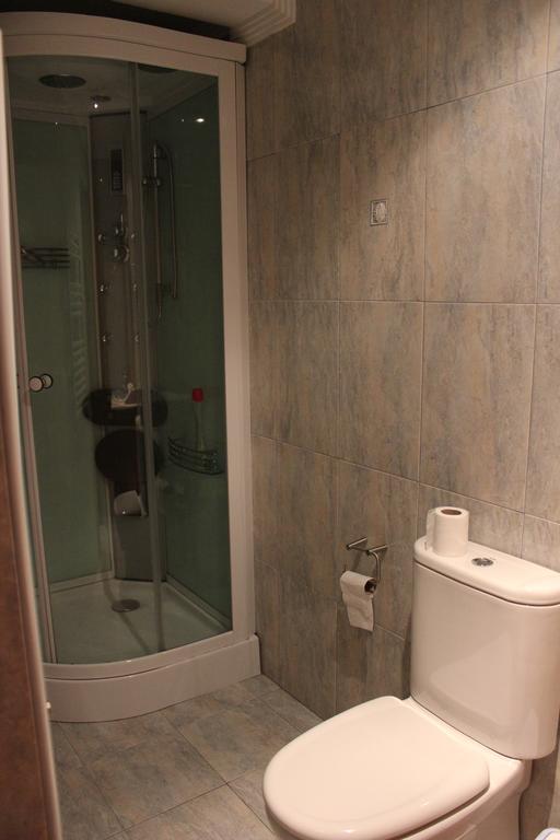 Hotel Asador Rindion Tineo Δωμάτιο φωτογραφία