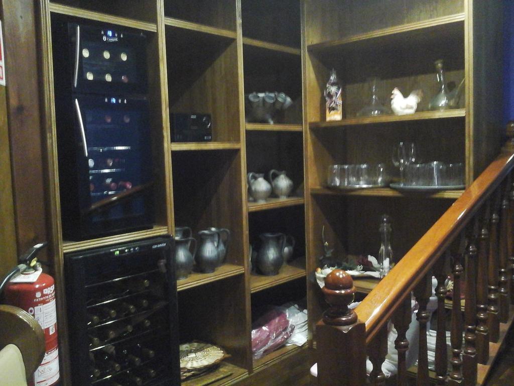 Hotel Asador Rindion Tineo Εξωτερικό φωτογραφία